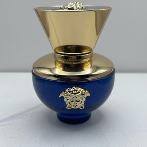 Versace Dylan Blue 95% full